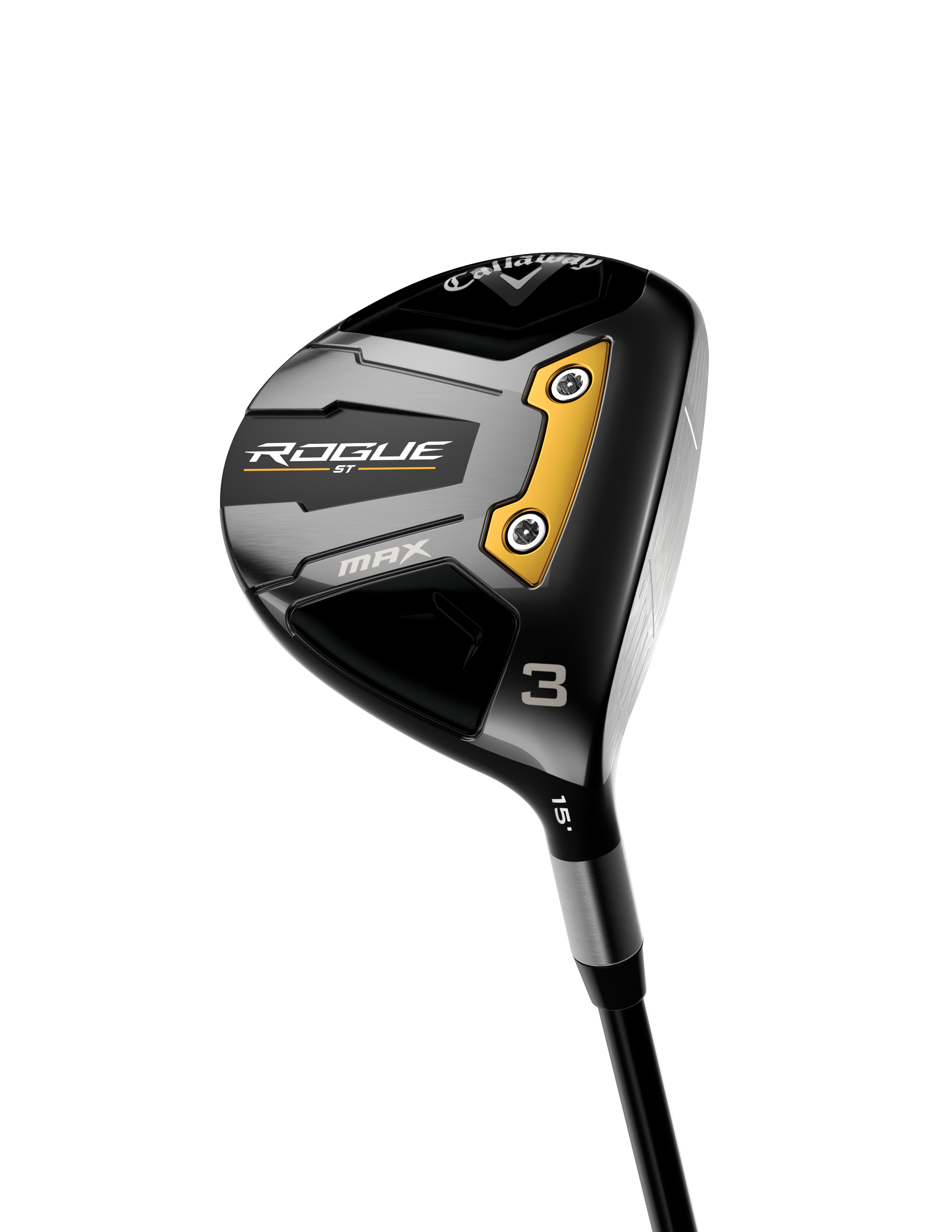 Rogue ST 24 Max Fairway Wood | CALLAWAY | Fairway Woods | Men's